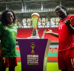 WAFCON 2026 Final- Cameroon vs Malawi Set for Historic Showdown - Photo Credit : CAF Women, Facebook