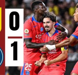 PSG