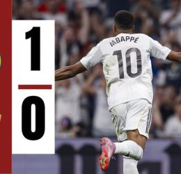 Real Madrid