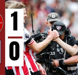 Brentford