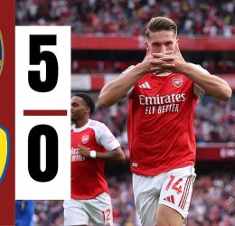 Arsenal