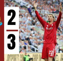 Liverpool