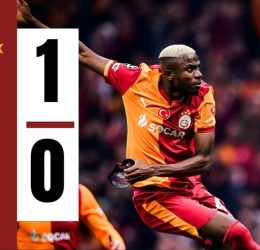 Galatasaray S.K vs Liverpool (Photo Credit: SoftFootball Media)