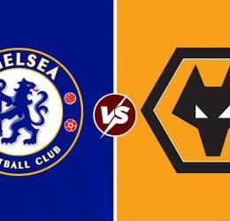 Chelsea vs Wolves (Photo Credit: Softfootball Media)