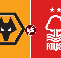 Wolves Vs Nottingham Forest (Photo Credit: Softfootball Media)