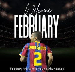 SoftFootball Welcomes February with New Promises and Growing Partnerships! - photo credit: softfootball media
