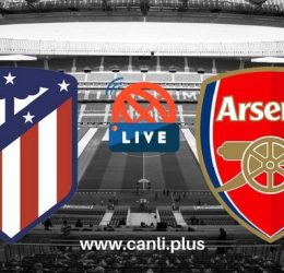 atletico madrid vs arsenal.(photo credit: facebook media)