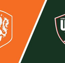 Netherlands vs uzbekistan (photo credit: Bet experts media)