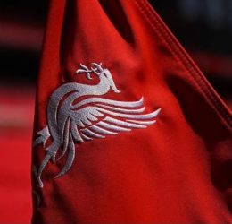 Liverpool FC is looking forward to welcoming three global artists (Photo credit: Liverpool media)