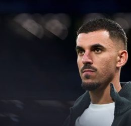Dani Ceballos is closing in on a Real Madrid exit (Photo credit: Softfootball media)