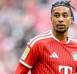 Michael Olise (Photo credit: BBC)