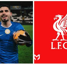 Pedro Neto to Liverpool (Photo credit: Softfootball media)