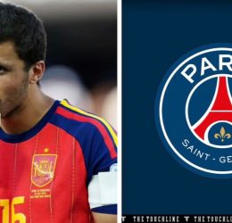 PSG Turn Attention to Rodri (Photo credit: Softfootball media)