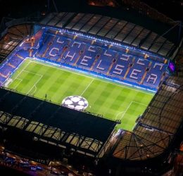 Stamford Bridge (Photo credit: Ben Jacobs via x)
