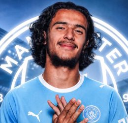 Ayyoub Bouaddi to Manchester City (Photo credit: Fabrizio Romano media)