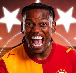 Galatasaray reach agreement in principle to sign Rafael Leão (Photo credit: Fabrizio Romano media)