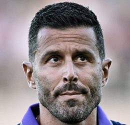 Fiorentina sack the manager Fabio Grosso (Photo credit: Fabrizio Romano media)