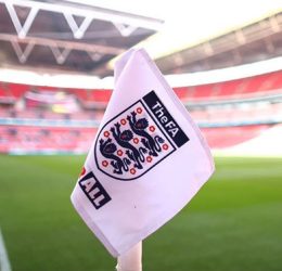 The FA (Photo credit: X media)
