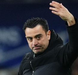 Xavi Hernandez - Photo Credit : FC Barcelona, X