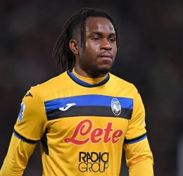 Ademola Lookman offered to Premier League clubs after Inter move collapses