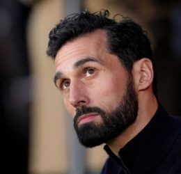 Álvaro Arbeloa - Photo credit: Fabrizio Romano on X