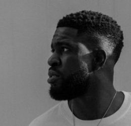 Samuel Umtiti (Photo Credit: Samuel Umtiti via X)