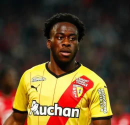 Arnaud Kalimuendo (Credit: Getty Images)