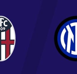 Bologna Vs Inter Milan (Photo creid: Prime video)