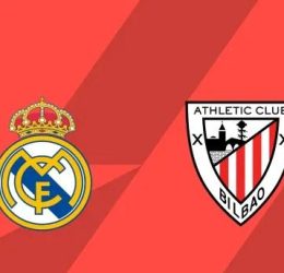 Real Madrid vs Athletic Bilbao (Photo credit: Yahoo Sports)