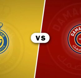 Al-Nassr vs Damac (Photo credit: Khel now media)