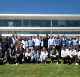 UEFA Hosts Strategic Communications Course in Switzerland (photo credit: UEFA via x)