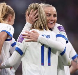 FIFA/Coca-Cola Women's World Ranking sees a shake-up amongst the top 10 (Photo credit: FIFA media)