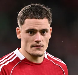 Florian Wirtz (Photo Credit: Liverpool Media)