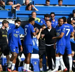 Chelsea Humiliate Bournemouth 5-1 as Jordan Henderson Delivers Masterclass.(photo credit: bbc media)