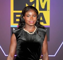 Eniola Aluko