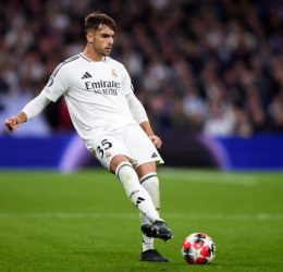 Real Madrid