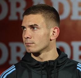 Franco Mastantuono