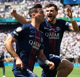 PSG