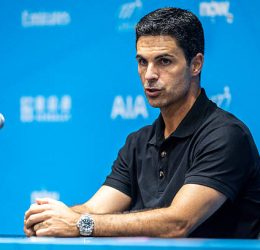 Arteta
