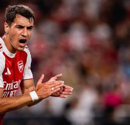Arsenal