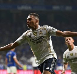 Real Madrid