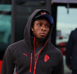Chukwueze. (photo credit: skysport media)
