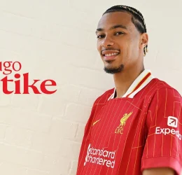 Liverpool