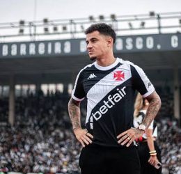 Coutinho leaves Aston Villa