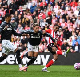 Aston Villa v Sunderland - Photo credit: eplindex media