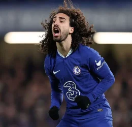 Marc Cucurella