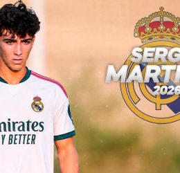 Sergio Martínez- Photo credit: YouTube media