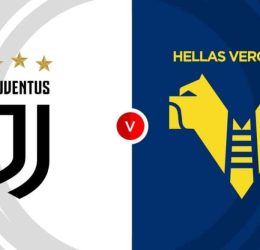 Juventus v Hellas Verona (Photo credit: baodanang media)