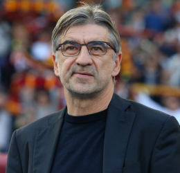 Ivan Juric (photo credit: Getty)