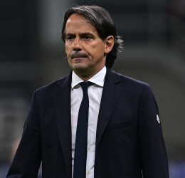 Simone Inzaghi (Photo Credit: skysport media)